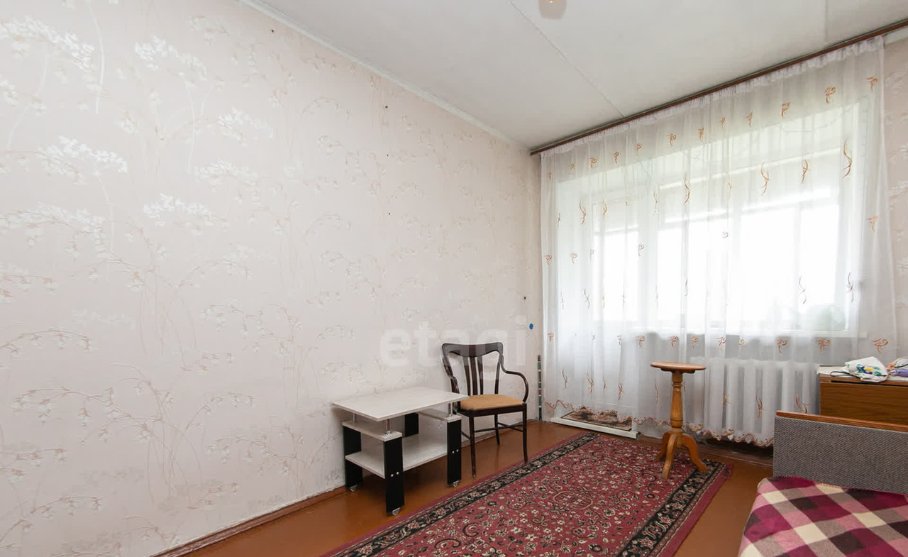 квартира г Томск р-н Кировский ул Елизаровых 8 фото 9