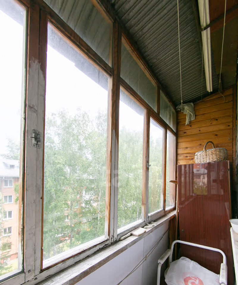 квартира г Томск р-н Кировский ул Елизаровых 8 фото 12