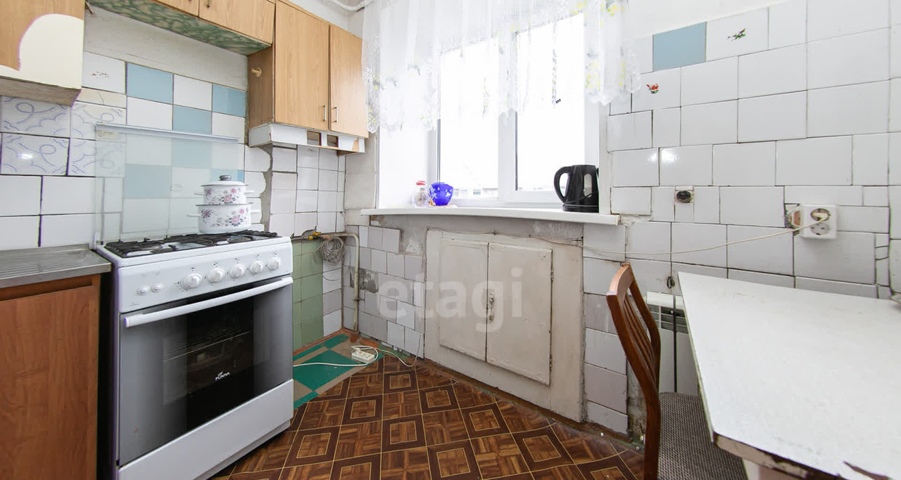 квартира г Томск р-н Кировский ул Елизаровых 8 фото 26