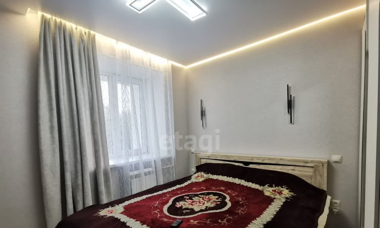 квартира г Северск ул Калинина 147 ЖК «Калинина 147» фото 7