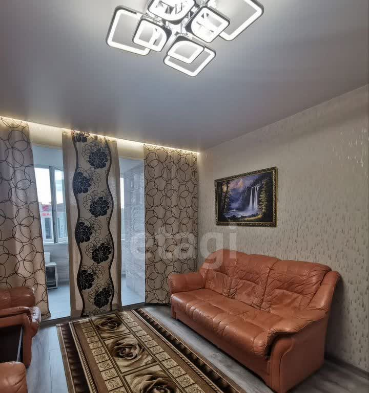 квартира г Северск ул Калинина 147 ЖК «Калинина 147» фото 8