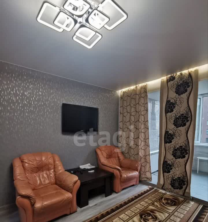 квартира г Северск ул Калинина 147 ЖК «Калинина 147» фото 12