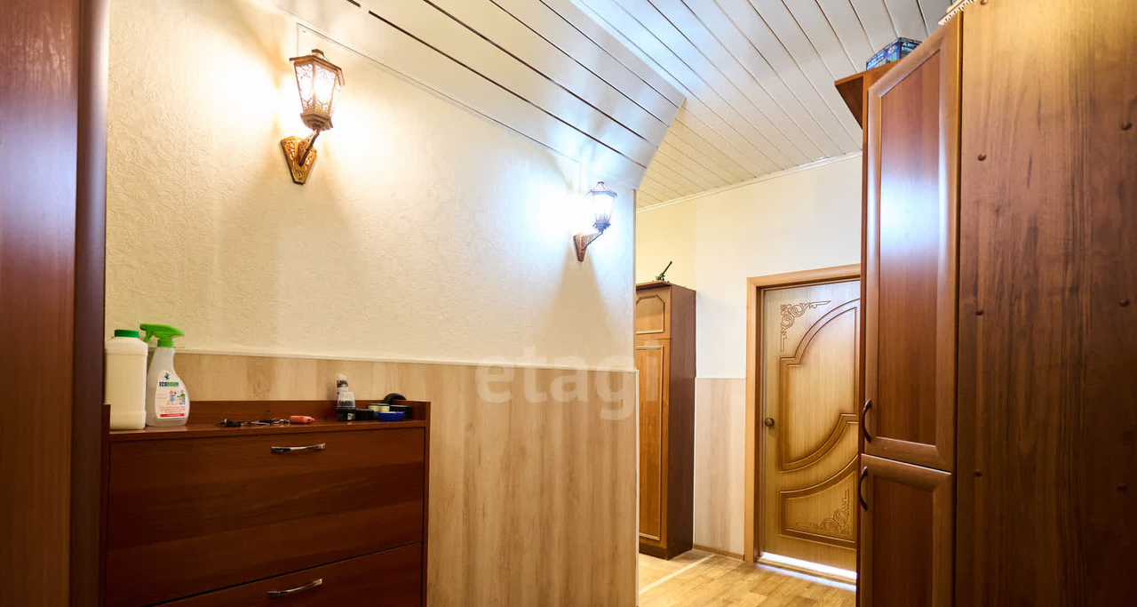 квартира г Северск ул Леонтичука 13 фото 7