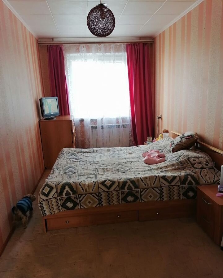 квартира р-н Кандалакшский г Кандалакша ул Набережная 141 городское поселение Кандалакша фото 5