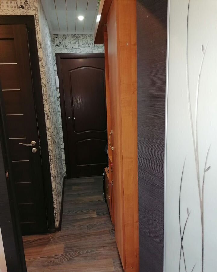 квартира р-н Кандалакшский г Кандалакша ул Набережная 141 городское поселение Кандалакша фото 7