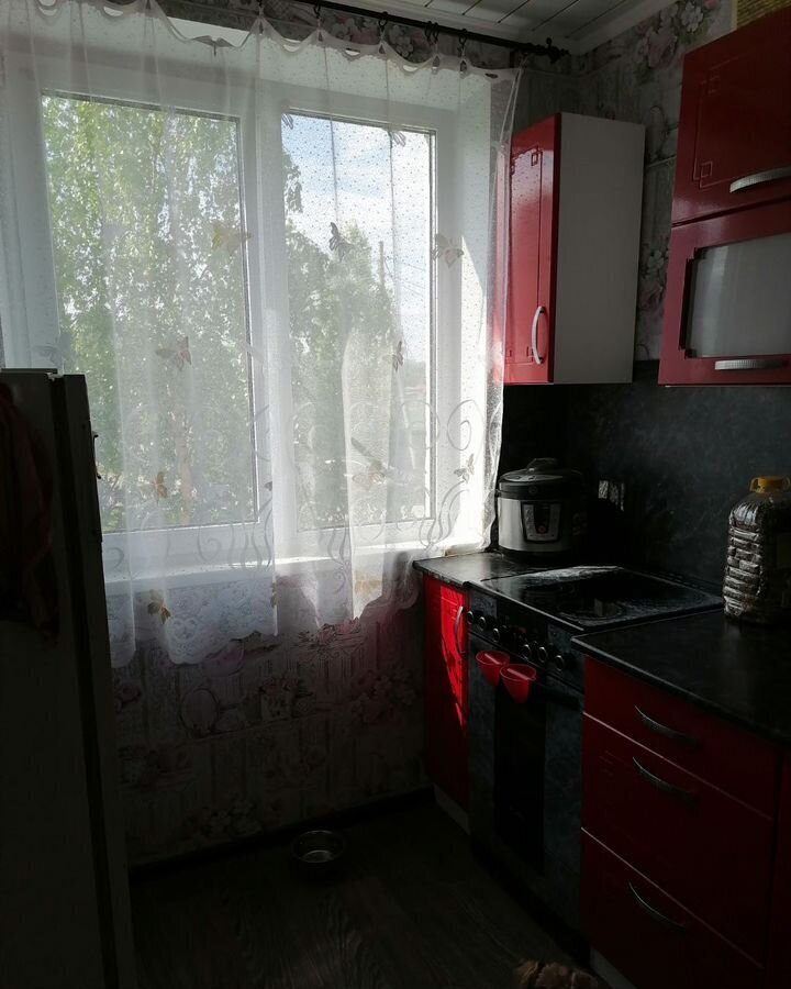 квартира р-н Кандалакшский г Кандалакша ул Набережная 141 городское поселение Кандалакша фото 12