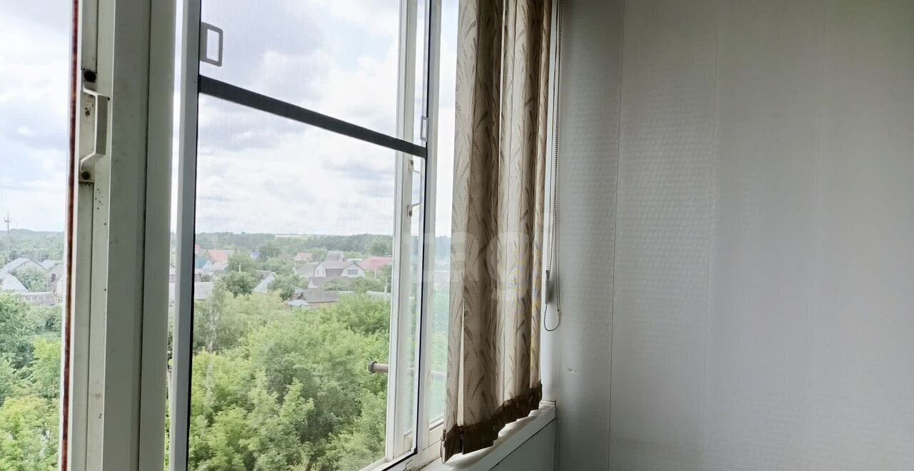 квартира г Тамбов снт Строитель мкр-н Южный, 14, пос. Строитель фото 14