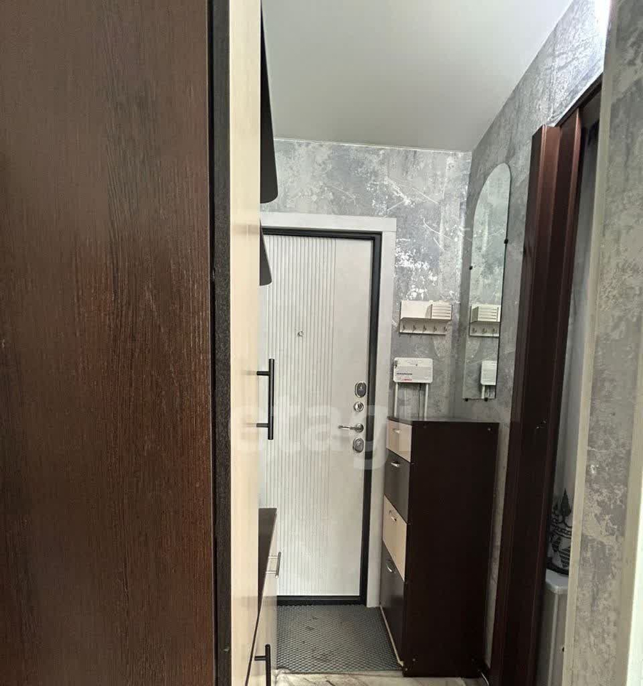 квартира г Томск р-н Советский ул Алтайская 97/1 фото 8