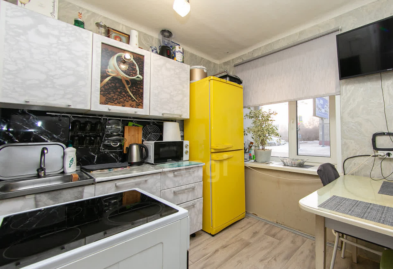 квартира г Томск р-н Советский ул Герцена 74 фото 8