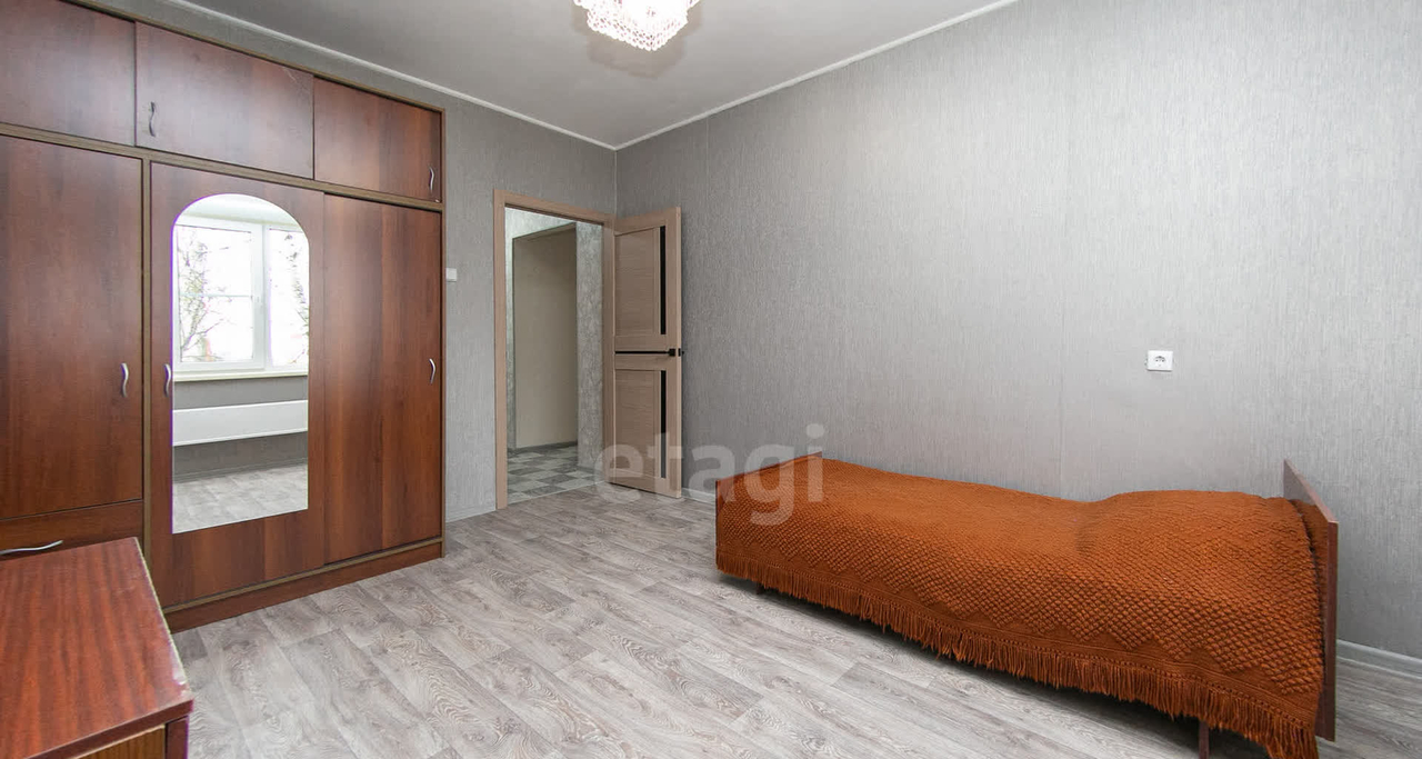 квартира г Томск р-н Ленинский Каштак микрорайон Каштак-2 ул 79-й Гвардейской дивизии 9 м-н фото 22