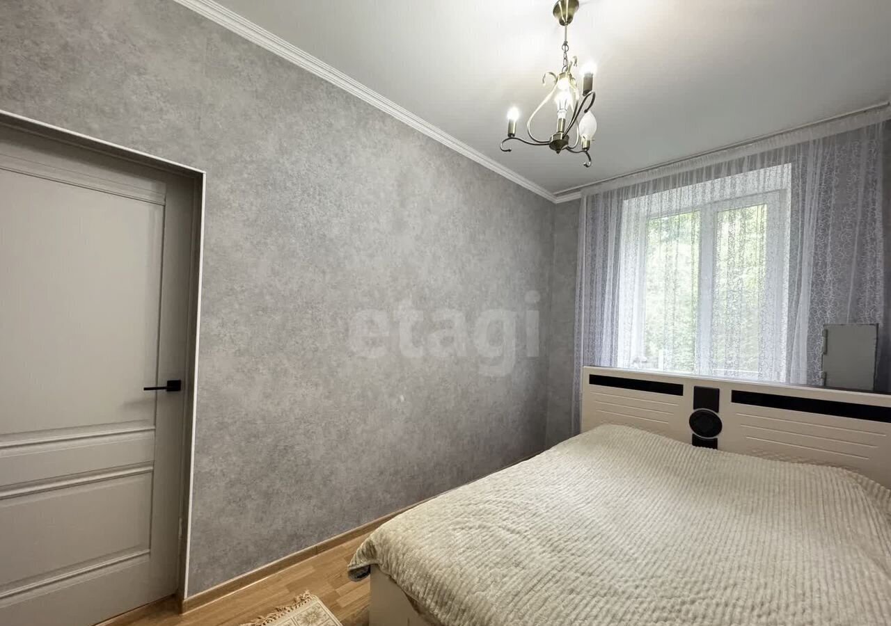 квартира г Черкесск ул Калантаевского 2 фото 1