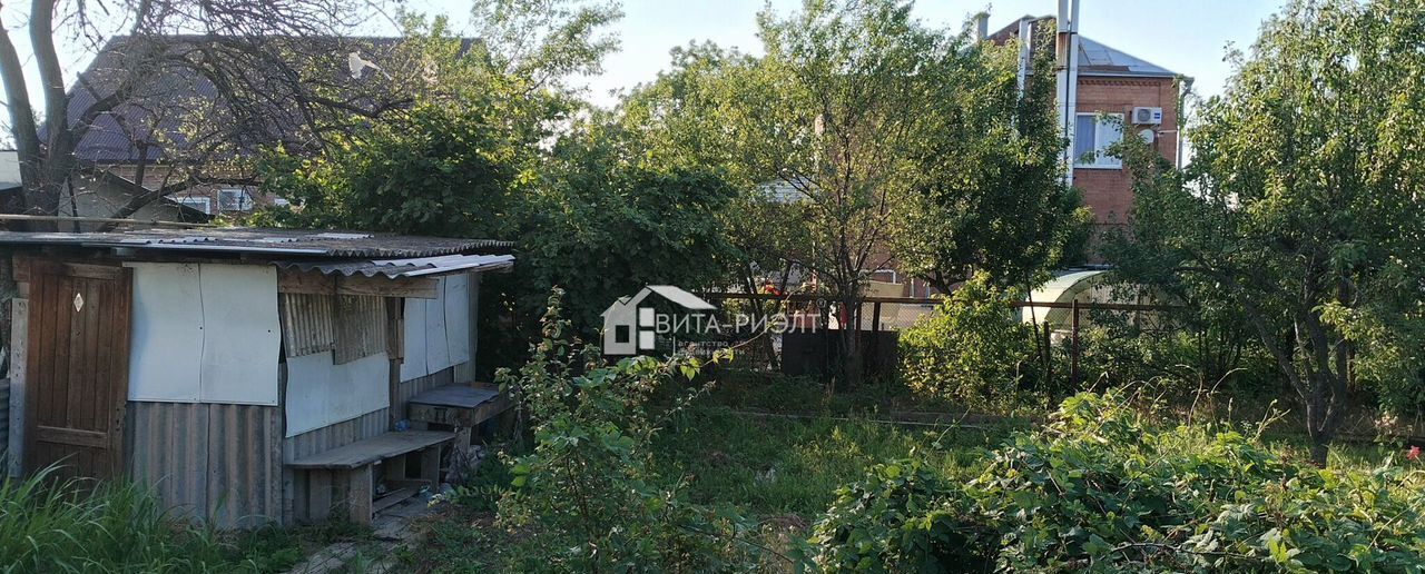 земля г Армавир снт Железнодорожник 269 фото 3