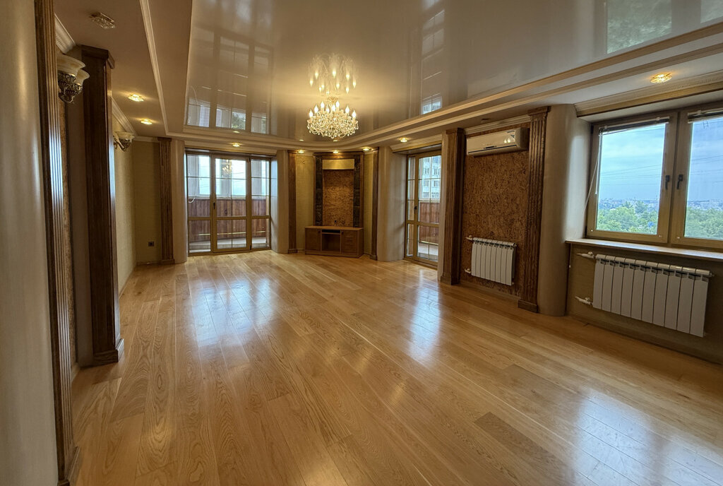 квартира г Орел р-н Заводской ул Достоевского 5 фото 3