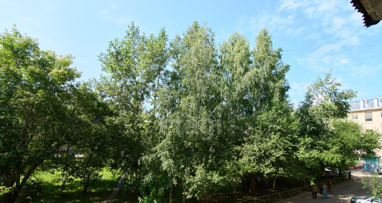 квартира г Северск пр-кт Коммунистический 64 фото 20