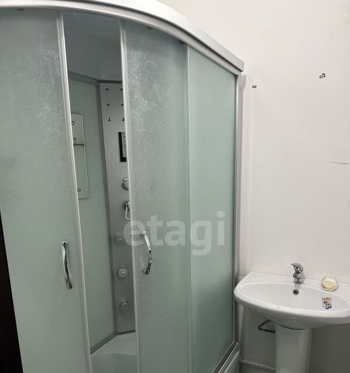 квартира г Томск р-н Октябрьский Зелёные горки Юрия Ковалёва, 34 фото 11