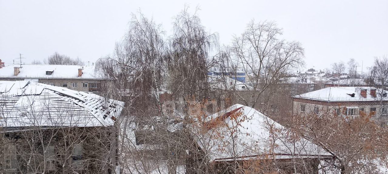 квартира г Томск р-н Советский ул Крылова 10а фото 13