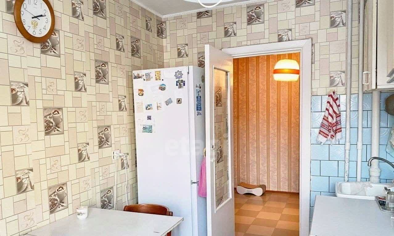 квартира г Томск р-н Советский ул Тверская 57 фото 10