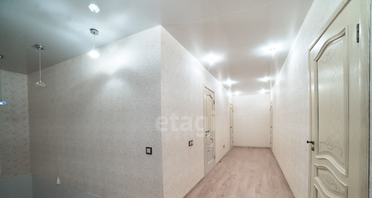 квартира г Северск ул Мира 11а фото 33