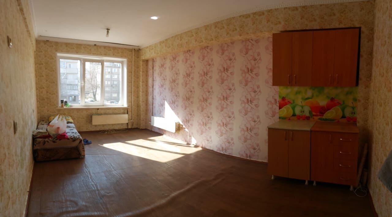 комната г Абакан ул Торговая 4 фото 2
