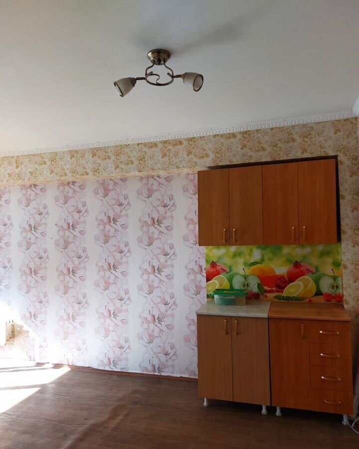 комната г Абакан ул Торговая 4 фото 3