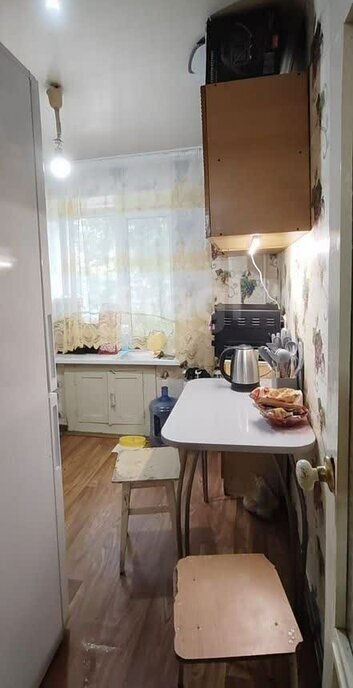квартира г Курган улица Максима Горького, 29 фото 3