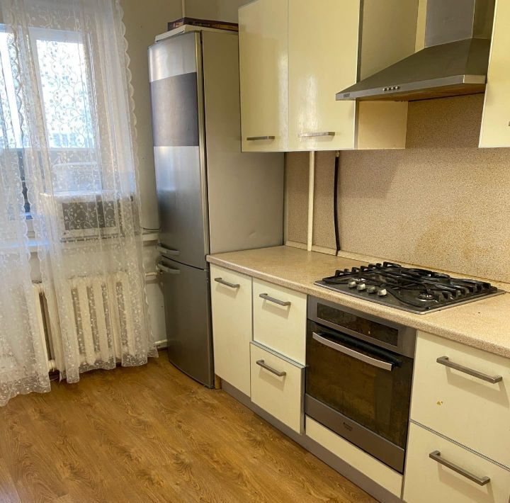 квартира г Уфа р-н Кировский Колгуевский ул Габдуллы Амантая 4 фото 2