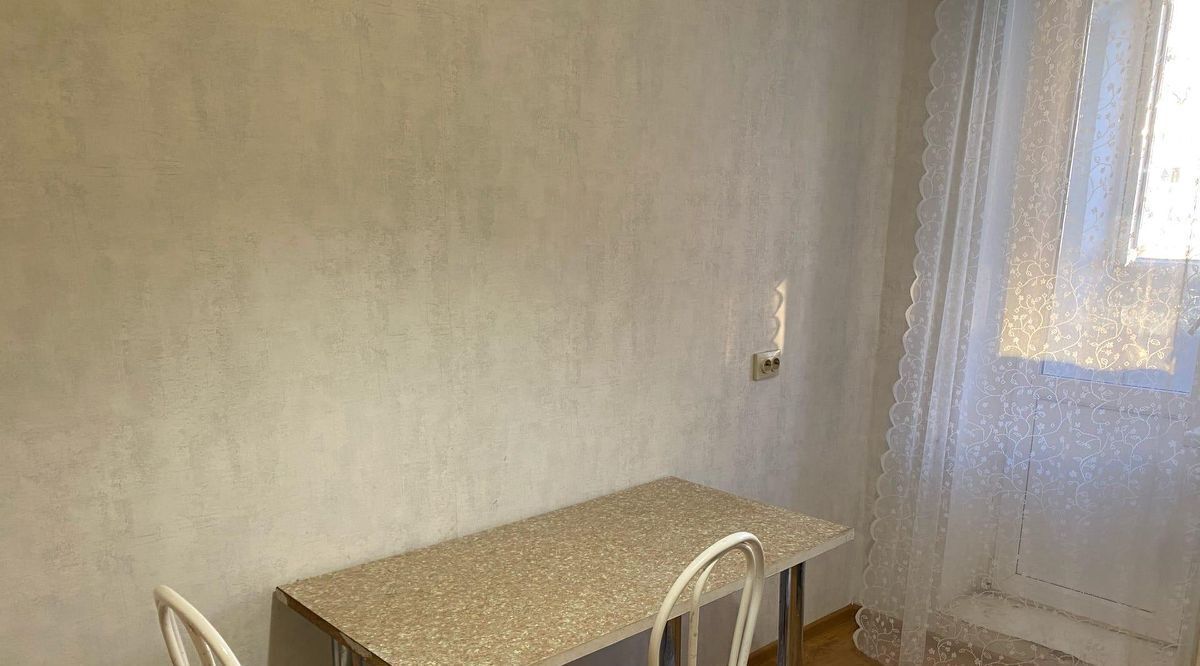квартира г Уфа р-н Кировский Колгуевский ул Габдуллы Амантая 4 фото 3
