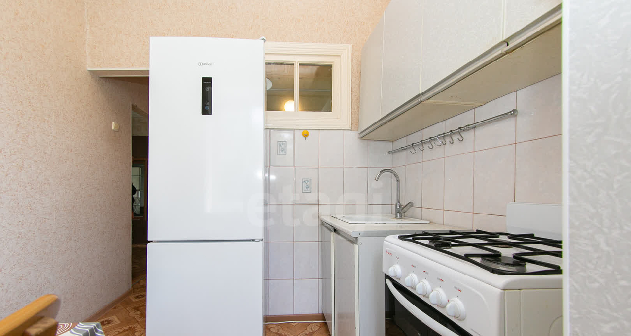 квартира г Томск р-н Кировский ул Дзержинского 60а фото 7