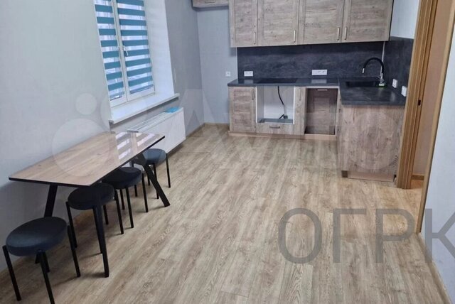 квартира ул Гази Загитова 11 фото