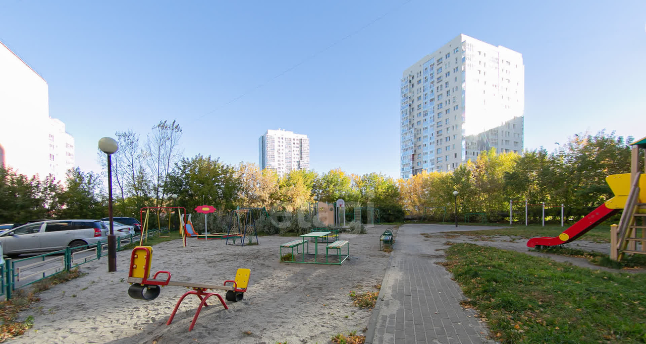 квартира г Томск р-н Советский пер Овражный 17 фото 25