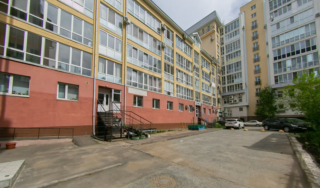 квартира г Томск р-н Советский ул Источная 10 фото 14