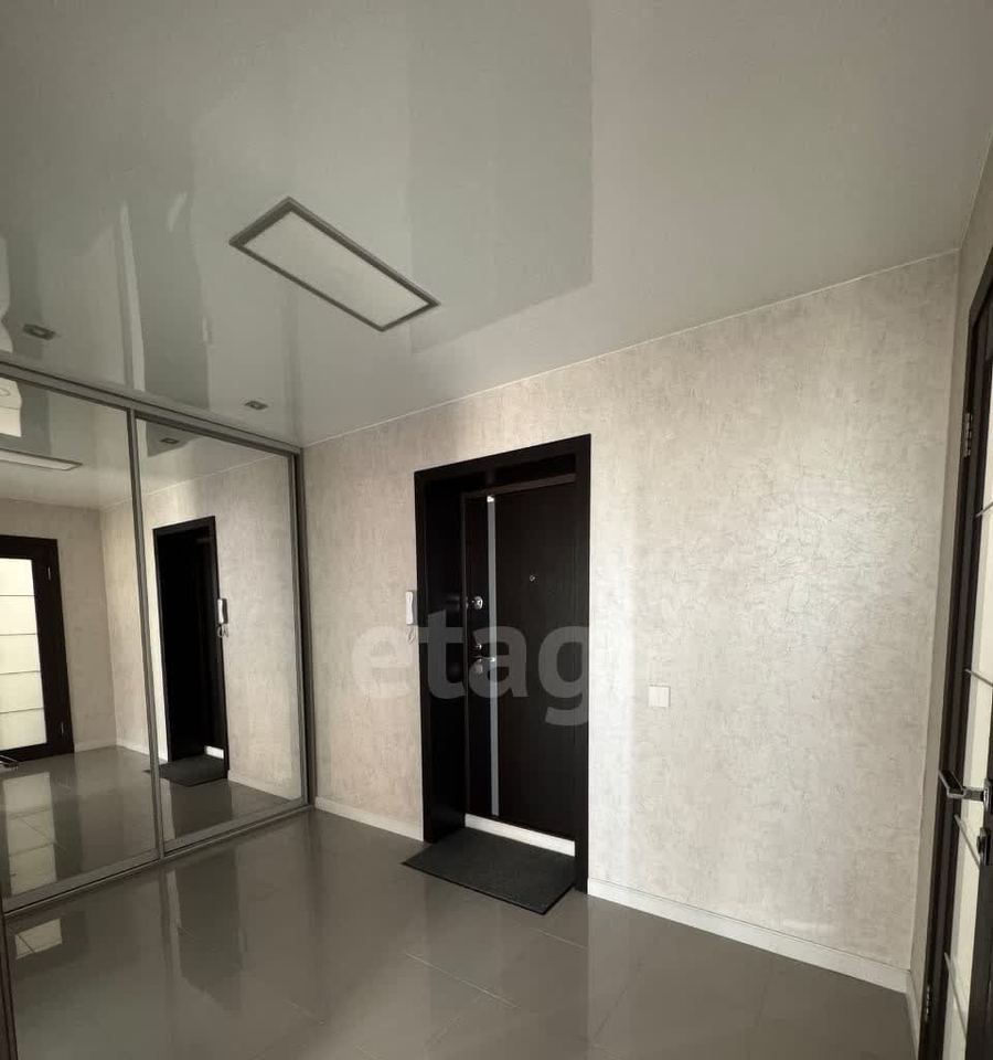 квартира г Томск р-н Кировский ул Косарева 14 фото 5