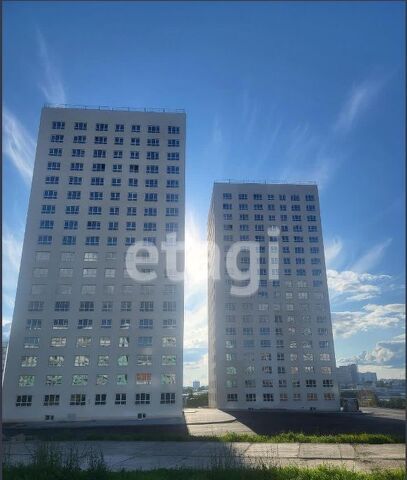 Золотая Нива ул В.Высоцкого 141/13 фото