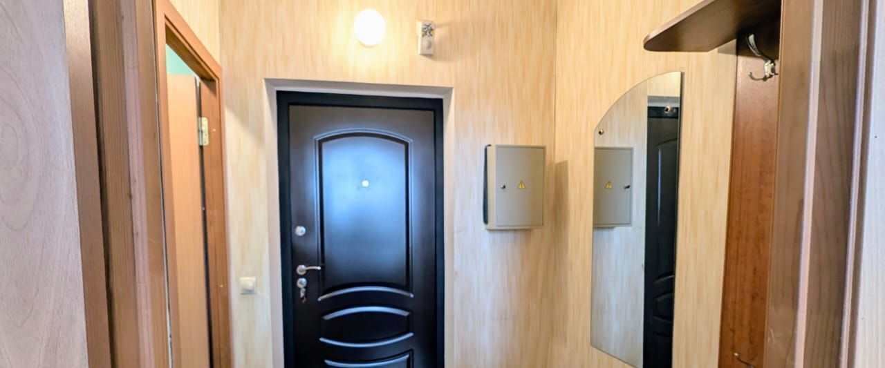 квартира г Пермь р-н Мотовилихинский ул Фрезеровщиков 86 фото 4