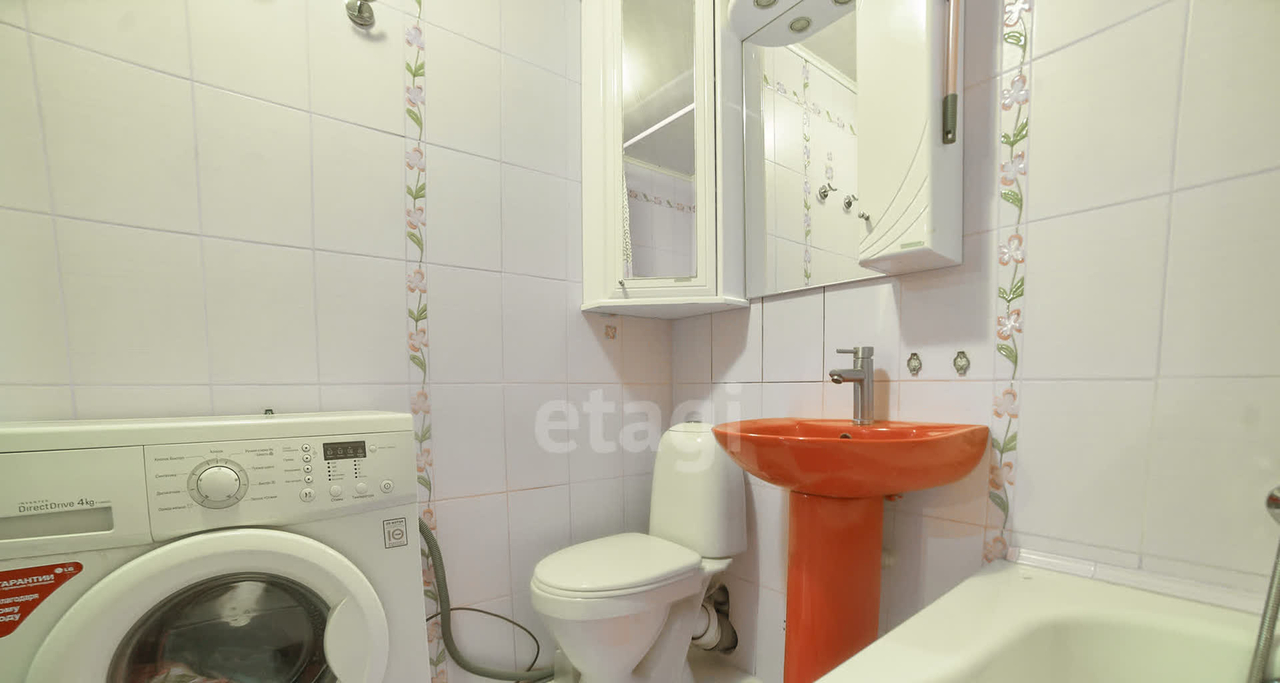 квартира г Северск ул Куйбышева 15 фото 14