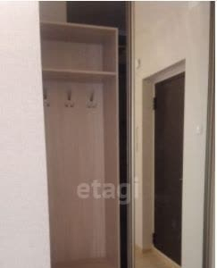 квартира г Томск р-н Ленинский ЖК «Радонежский» 3 м-н, Речной переулок фото 6