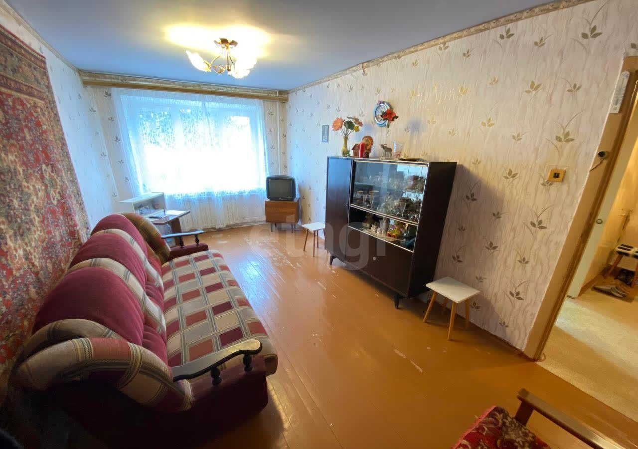 квартира г Воскресенск рп Фосфоритный ул Воинской Славы 2 снт Хорлово фото 5