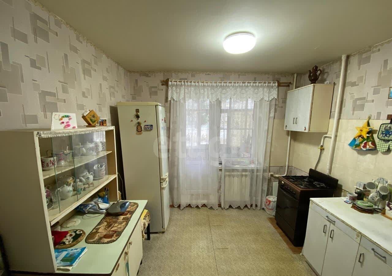 квартира г Воскресенск рп Фосфоритный ул Воинской Славы 2 снт Хорлово фото 7
