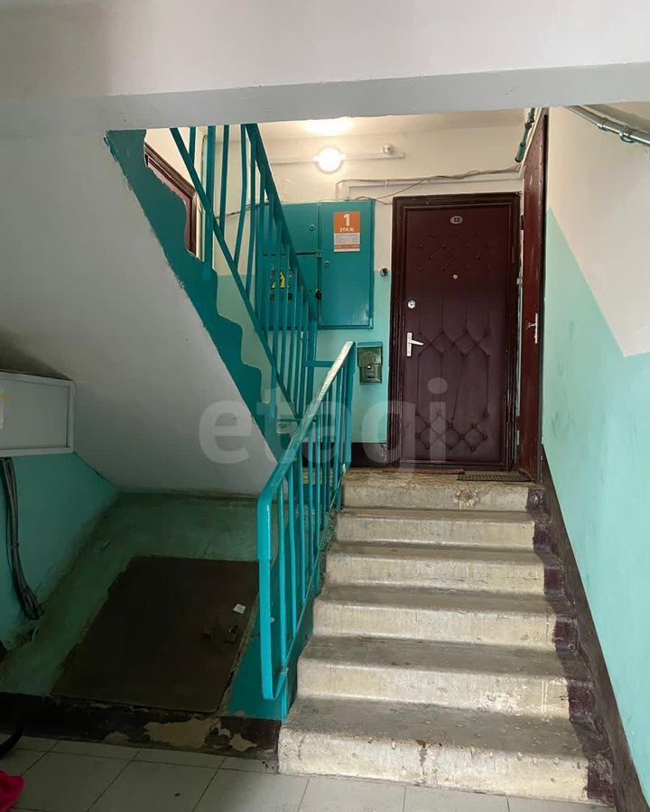 квартира г Воскресенск рп Фосфоритный ул Воинской Славы 2 снт Хорлово фото 12