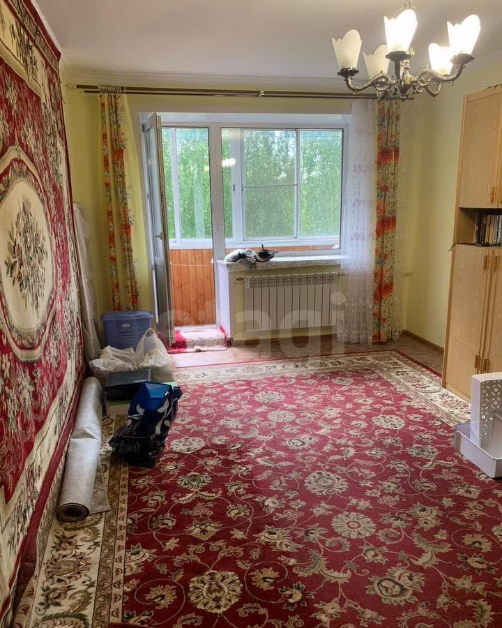 квартира г Тверь п Химинститута р-н Московский 33 фото 6