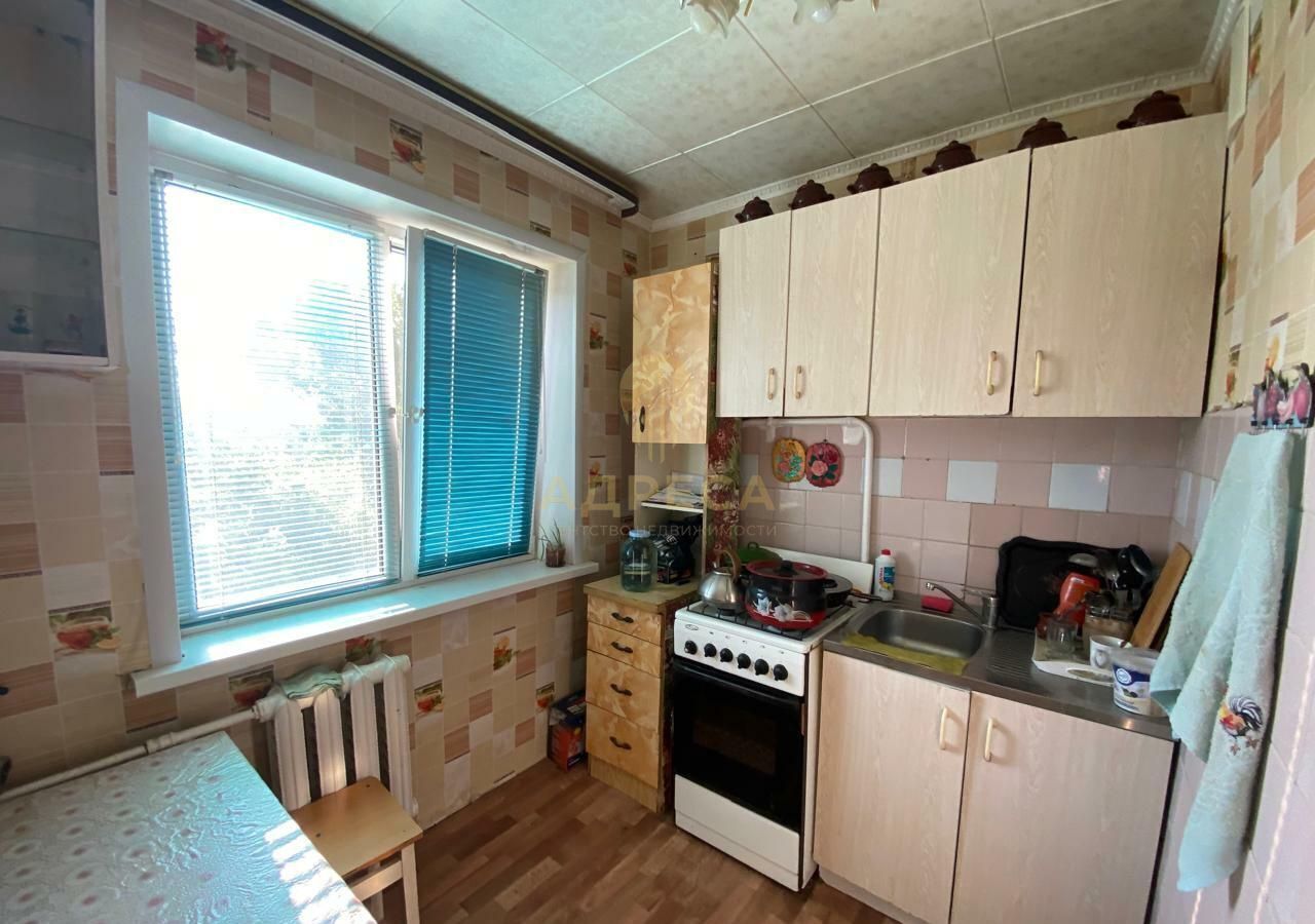 квартира г Оренбург р-н Дзержинский ул Березка 4 фото 7