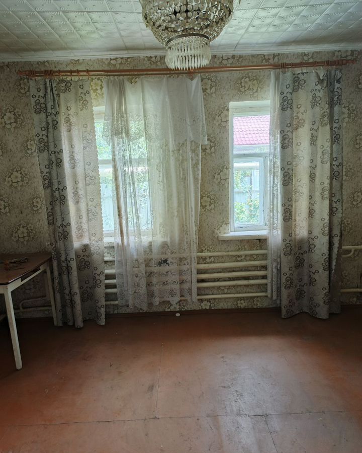 дом г Воронеж р-н Левобережный Масловка ул Амбулаторная 30 фото 8