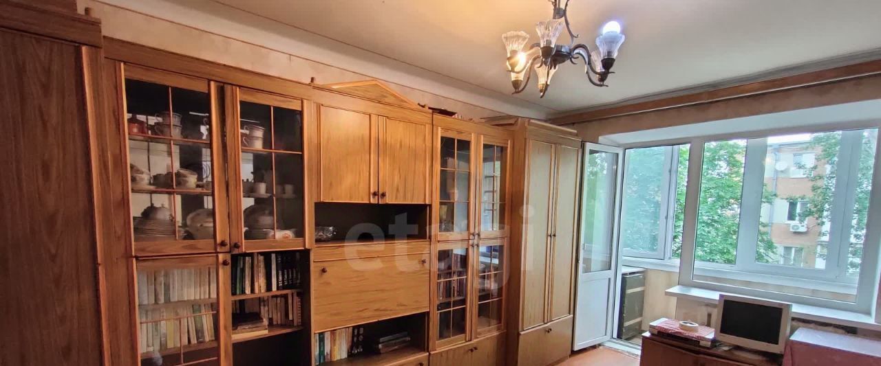 квартира г Таганрог ул Менделеева 8/1 фото 1