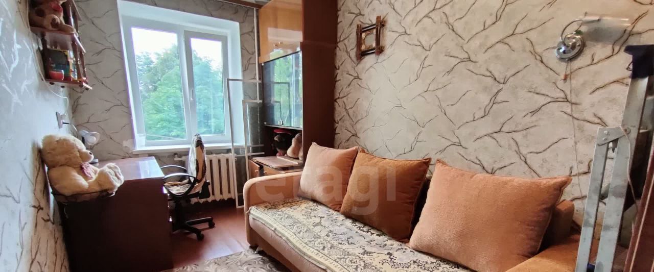 квартира г Таганрог ул Менделеева 8/1 фото 3