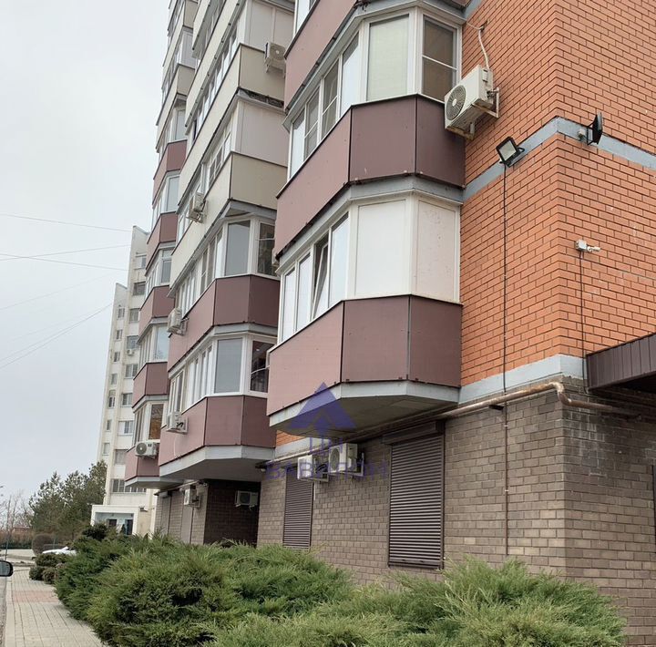 квартира г Волгодонск ул Весенняя фото 1