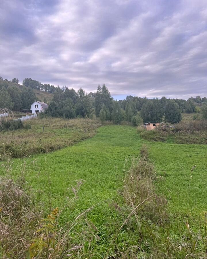земля г Горно-Алтайск садоводческое товарищество Меркурий фото 1