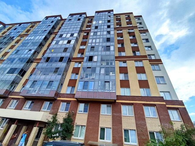 Заневское городское поселение, Ладожская, 7-я линия, 3 фото