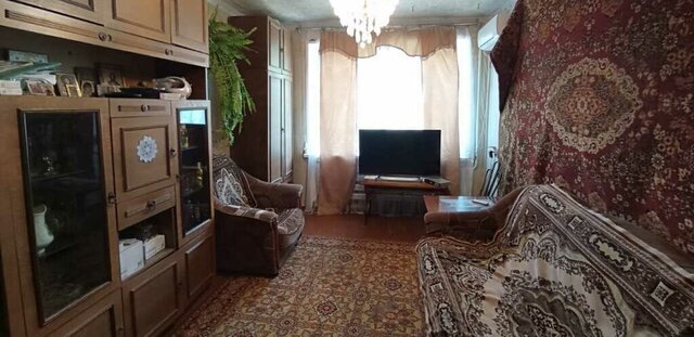 ул 1-я Линия 59 фото