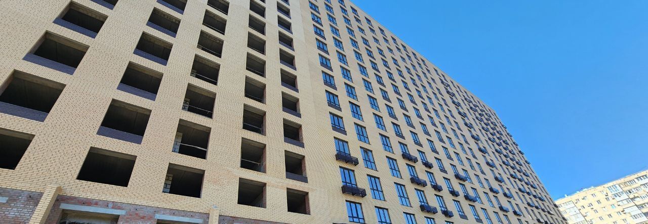 квартира г Таганрог ул Инструментальная 23/2 фото 2