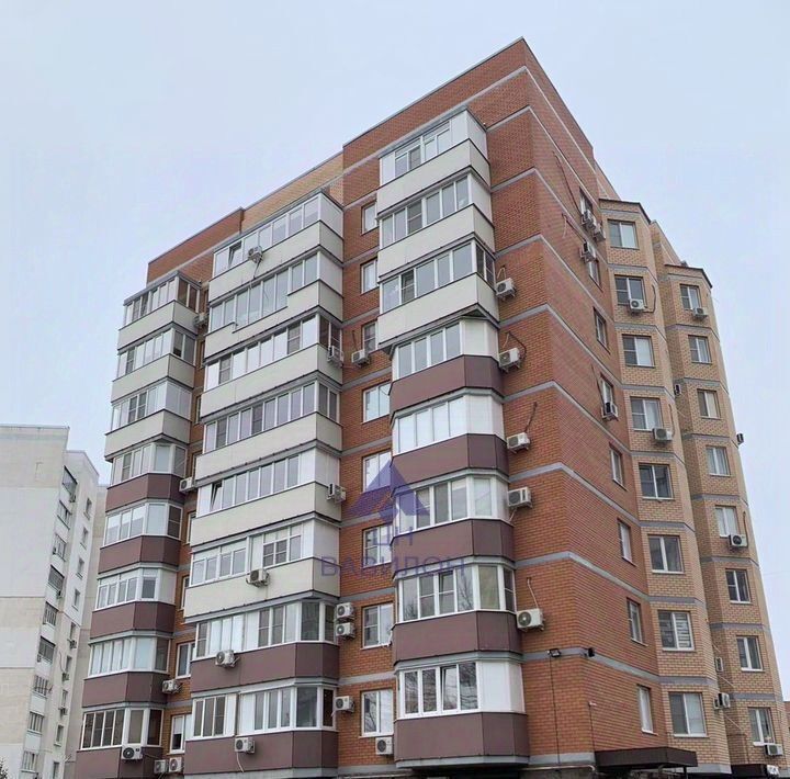 квартира г Волгодонск ул Весенняя фото 2